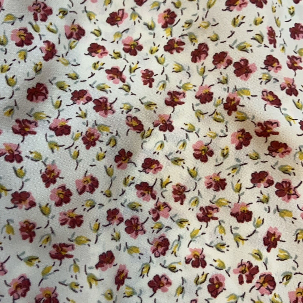 Floral dress - Picture 2 of 3